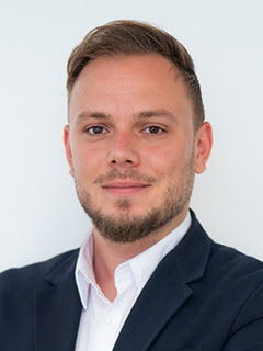 Portrait von Taner Tezeren